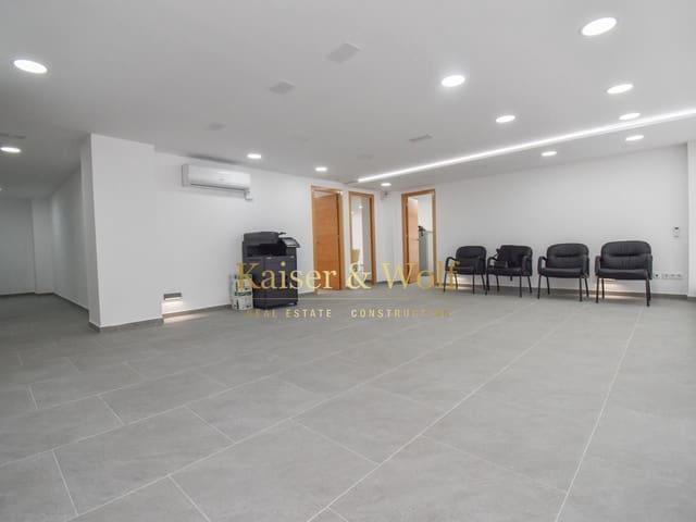 Local Comercial en venta en Santa Pola