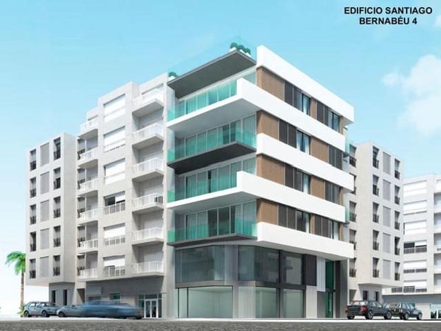 Local Comercial en venta en Santa Pola