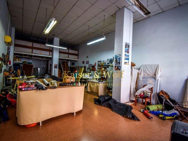 Local Comercial en venta en el Baix Vinalopó, Valencia