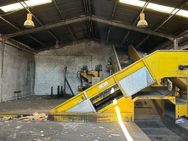 Local Comercial en venta en Casco Antiguo, Sevilla