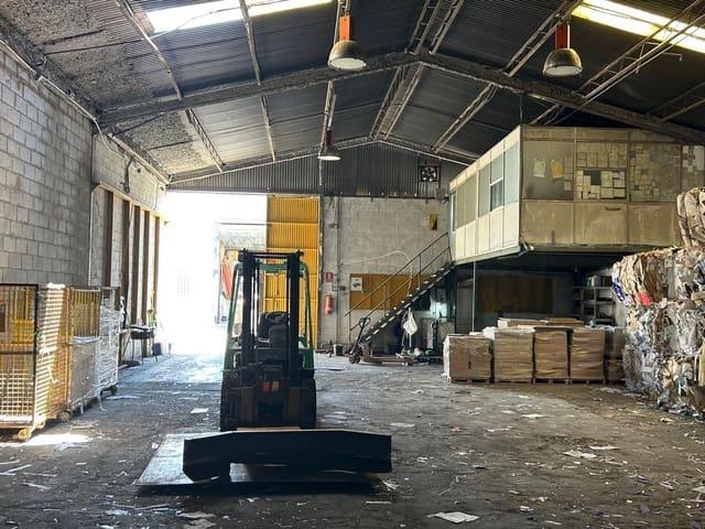 Local Comercial en venta en Casco Antiguo, Sevilla