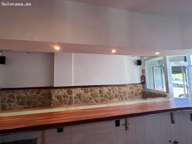 Local Comercial en venta en Barriu d'El Morralín, Siero