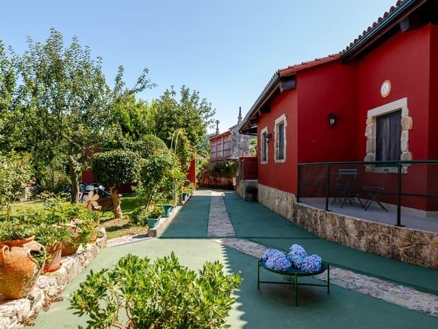 Local Comercial en venta en Silleda