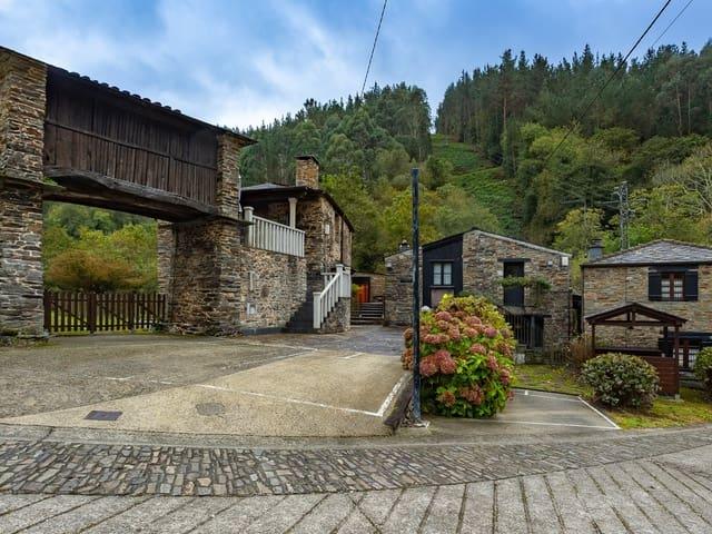 Local Comercial en venta en Taramundi, Asturias