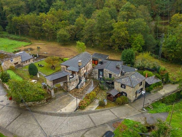 Local Comercial en venta en Taramundi, Asturias