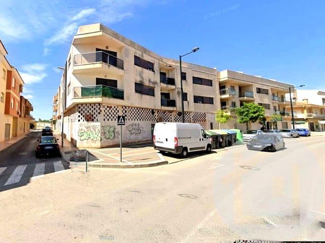 Local Comercial en venta en Torre-Pacheco, Campo de Cartagena y Mar Menor