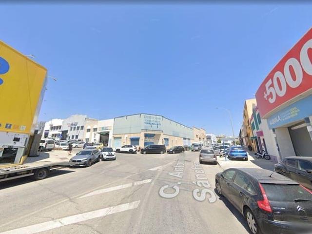 Local Comercial en venta en Costa del Sol Occidental, Andalucía
