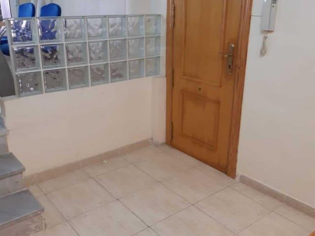 Local Comercial en venta en La Veleta, el Baix Segura / La Vega Baja