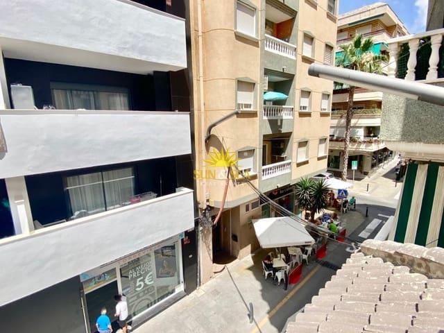 Local Comercial en venta en La Veleta, el Baix Segura / La Vega Baja