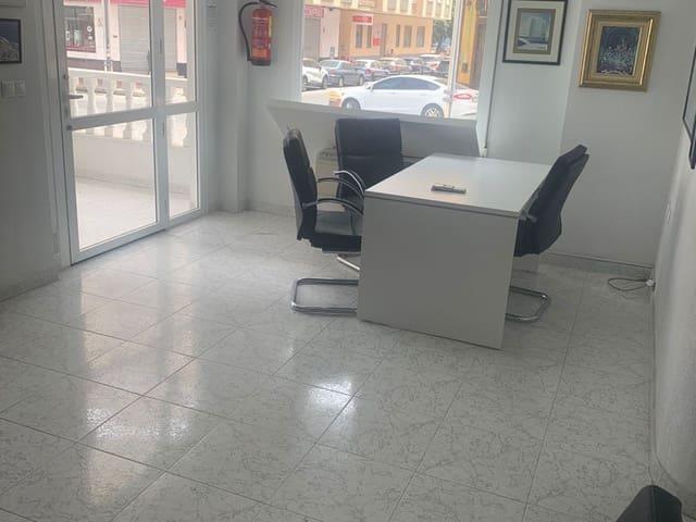 Local Comercial en venta en La Veleta, el Baix Segura / La Vega Baja