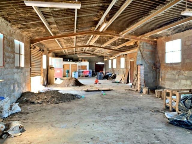 Local Comercial en venta en Baix Ebre, Catalunya