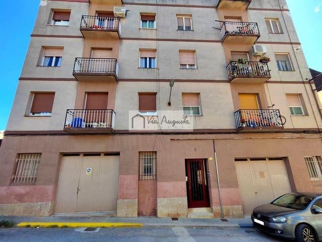 Local Comercial en venta en els Dolors, Tortosa