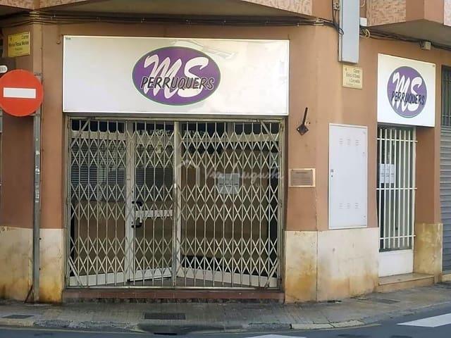 Local Comercial en venta en els Dolors, Tortosa