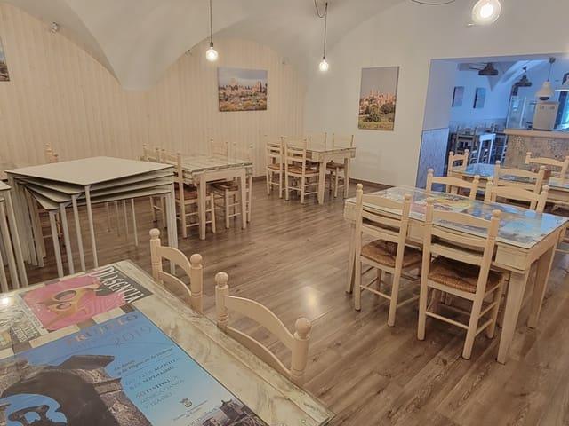 Local Comercial en venta en Trujillo, Extremadura
