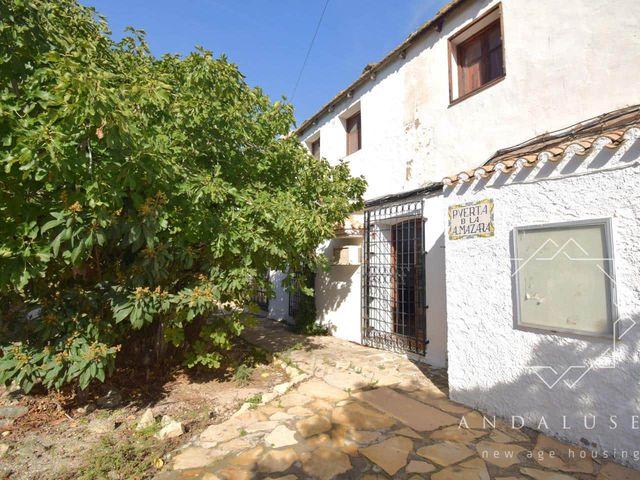 Local Comercial en venta en Loma la Venena, Turre