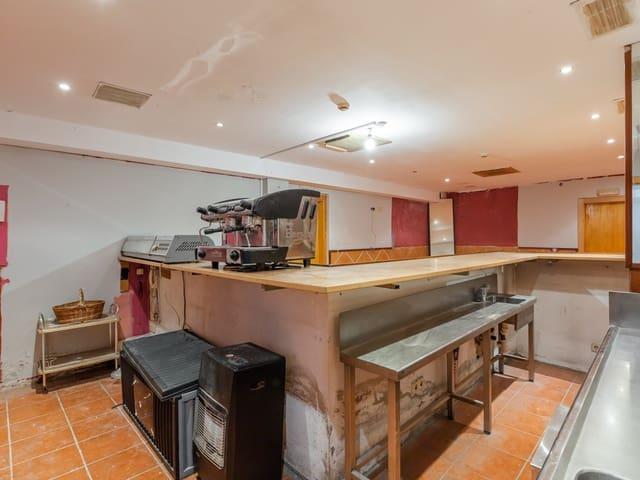 Local Comercial en venta en Erdialdea, Navarra
