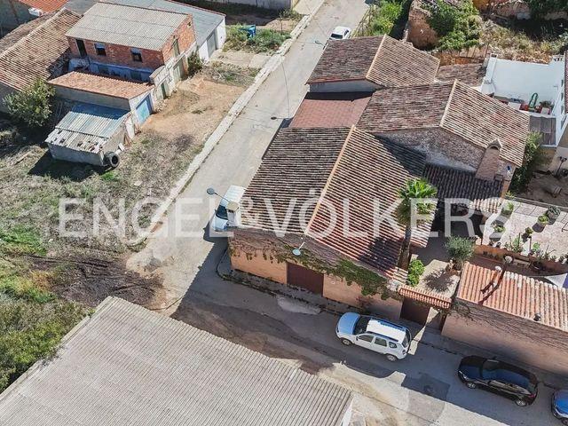 Local Comercial en venta en Utiel, València / Valencia