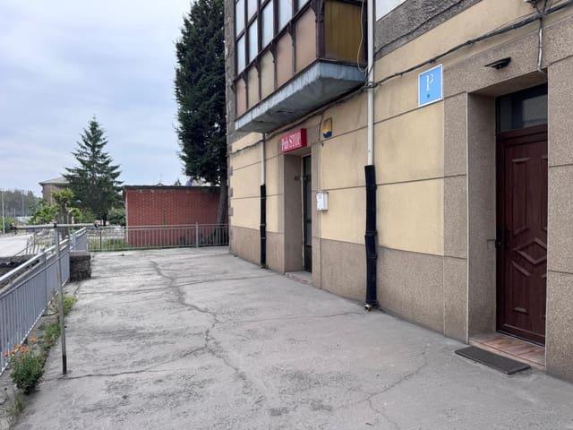 Local Comercial en venta en Valdeolea, Cantabria