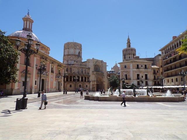 Local Comercial en venta en Ciutat Vella, Comarca de València