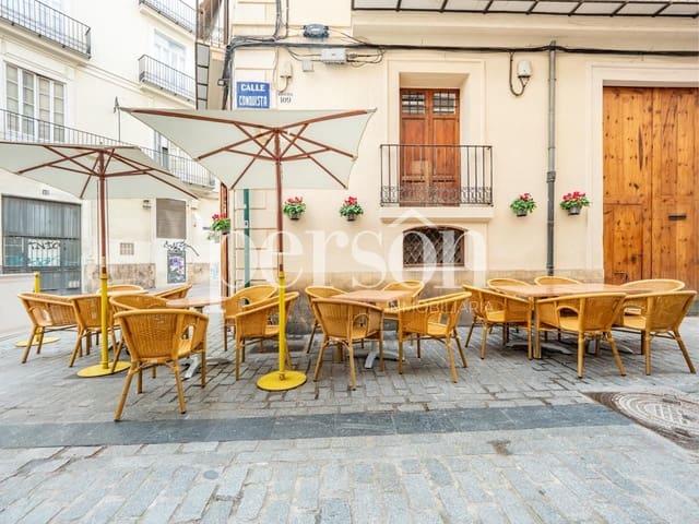 Local Comercial en venta en Ciutat Vella, Comarca de València