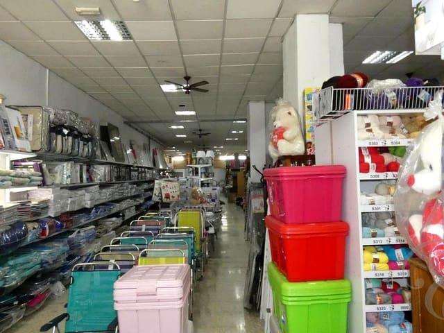 Local Comercial en venta en Capuchinos, La Axarquía