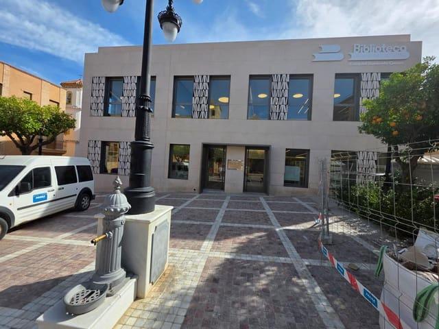 Local Comercial en venta en Vera, Andalucía