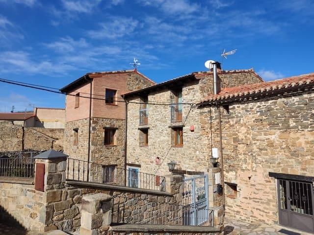 Local Comercial en venta en Villar Del Río, Castilla y León