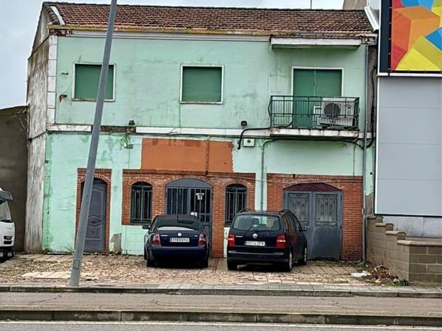 Local Comercial en venta en Villares De La Reina, Castilla y León