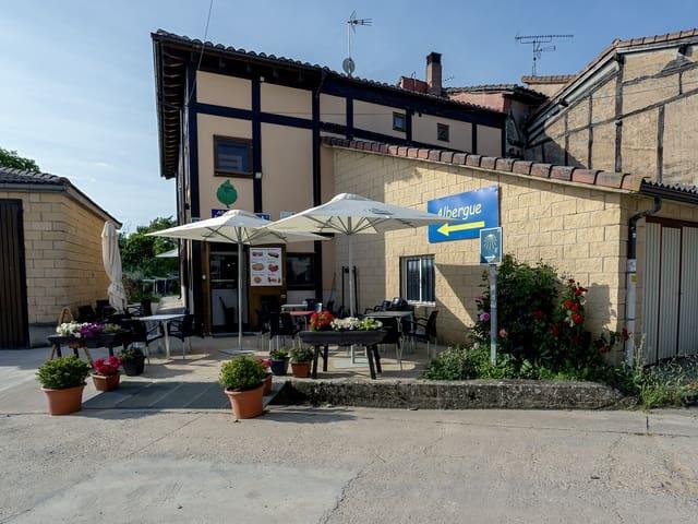 Local Comercial en venta en Villasur De Herreros, Castilla y León