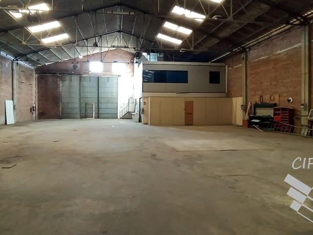 Local Comercial en venta en Dones de la Mar, San Rafael Del Río