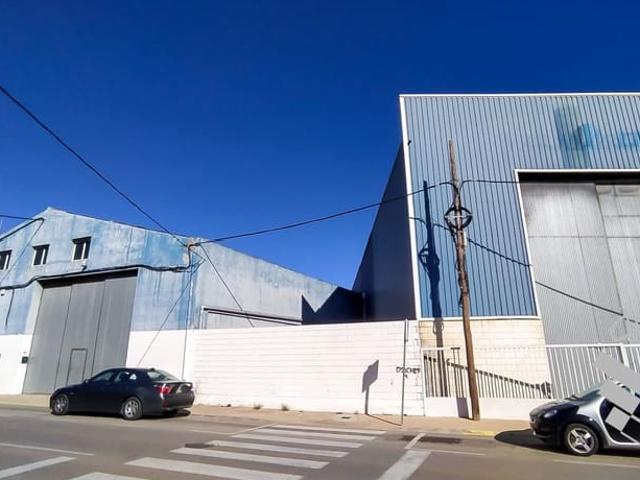 Local Comercial en venta en Dones de la Mar, el Baix Maestrat