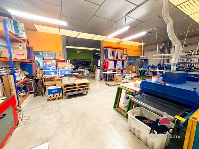 Local Comercial en venta en Dones de la Mar, el Baix Maestrat