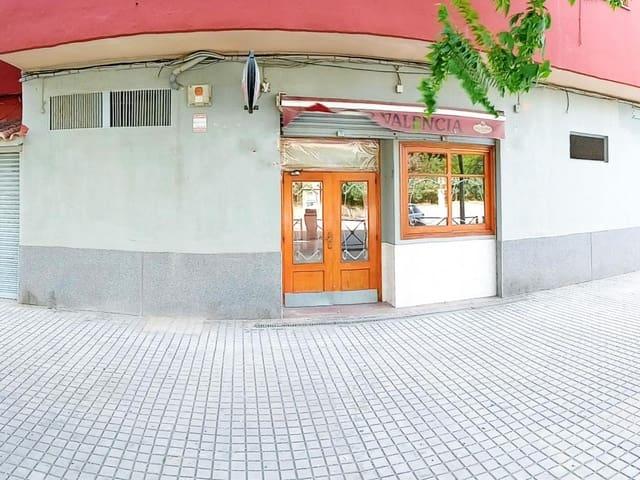 Local Comercial en venta en Xàtiva, el Carme (Lliga de les Dones)