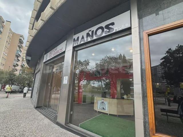 Local Comercial en venta en Centro, Zaragoza