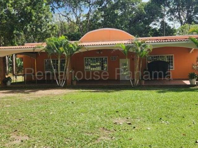 Negocio en venta Finca en El Chirú ELP 25 7125