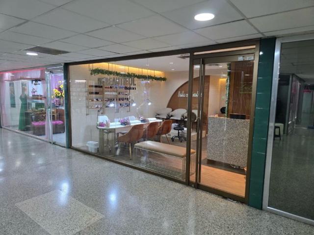 Galpón en venta en Girardot, Aragua