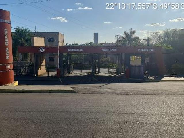 Apartamento venda em Região Imediata de Marília, Marília