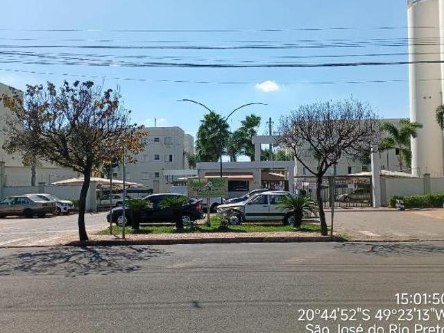 Apartamento venda em Região Imediata de São José do Rio Preto, Região Metropolitana de São José do Rio Preto