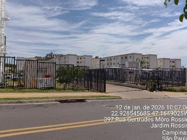 Apartamento venda em Região Imediata de Campinas, Região Metropolitana de Campinas