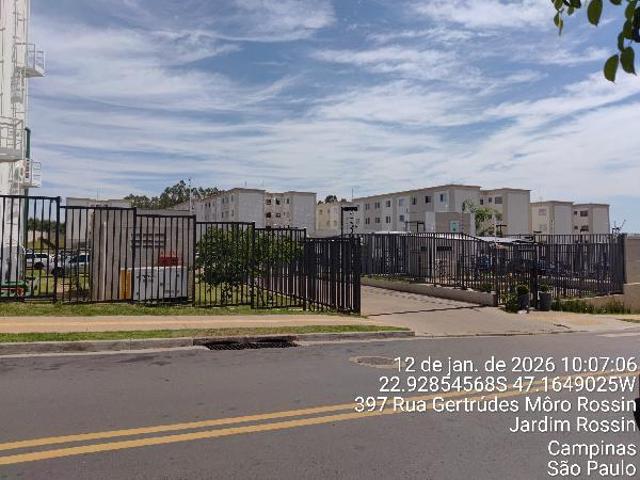 Apartamento venda em Região Imediata de Campinas, Região Metropolitana de Campinas