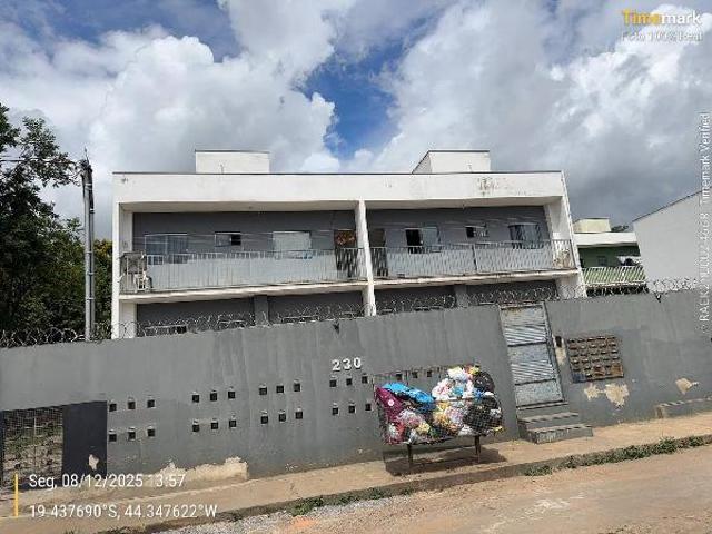 Apartamento venda em Região Geográfica Imediata de Sete Lagoas, Sete Lagoas