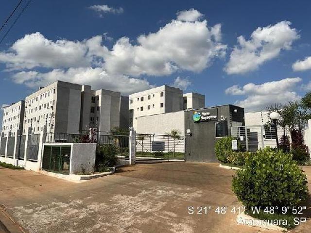 Apartamento venda em Região Imediata de Araraquara, Araraquara
