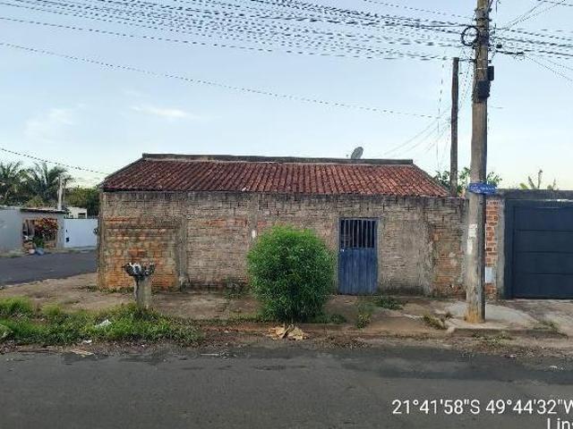 Casa venda em Região Imediata de Lins, Lins