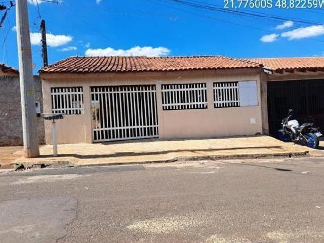 Casa venda em Ibitinga