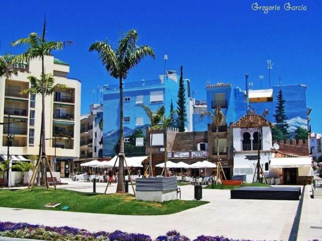 Local Comercial en alquiler en Costa del Sol Occidental, Andalucía