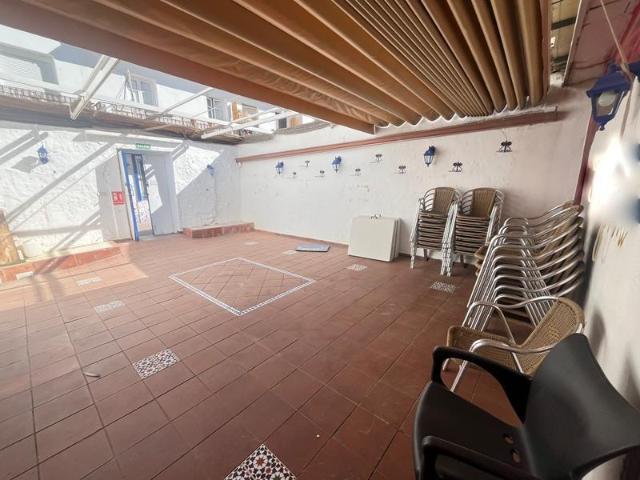 Local Comercial en alquiler en Costa del Sol Occidental, Andalucía
