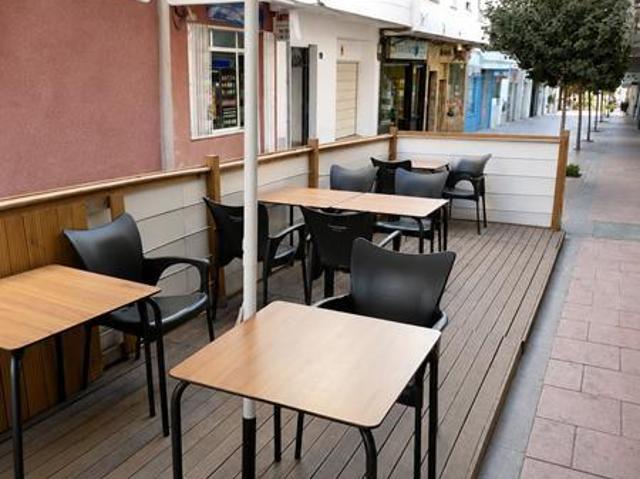 Local Comercial en alquiler en Costa del Sol Occidental, Andalucía
