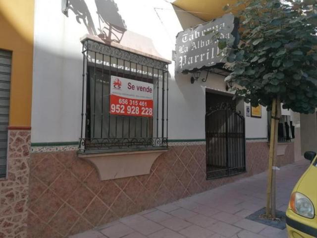 Local Comercial en venta en Estepona, Málaga