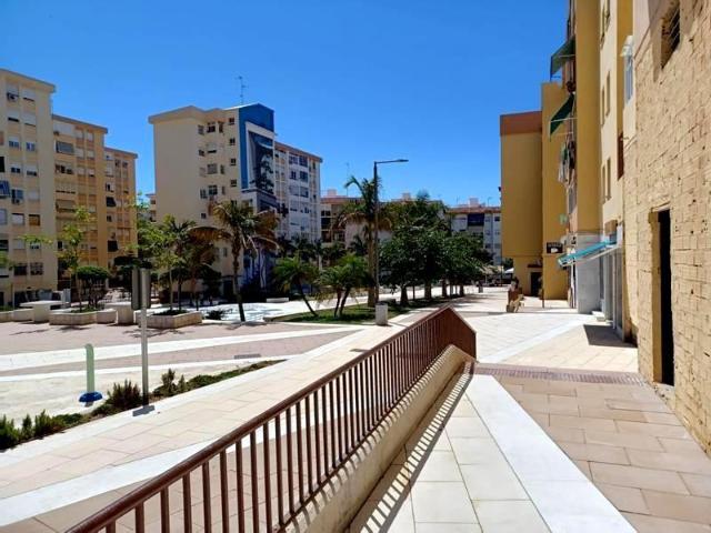 Local Comercial en alquiler en Costa del Sol Occidental, Andalucía