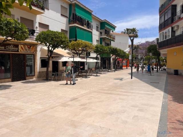 Local Comercial en alquiler en Costa del Sol Occidental, Andalucía